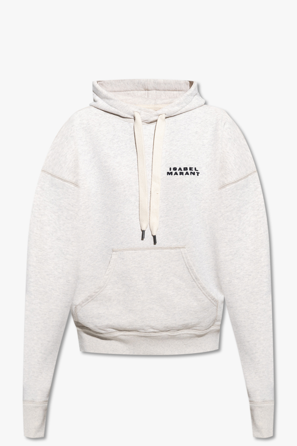 Isabel Marant 'Scott' hoodie | Women's Clothing | Vitkac